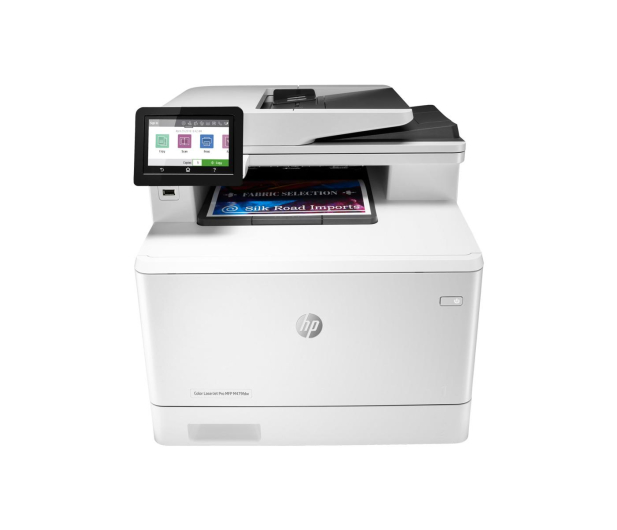 HP HP Color LaserJet Pro 400 M479fdw W1A80A - 1463897 - zdjęcie